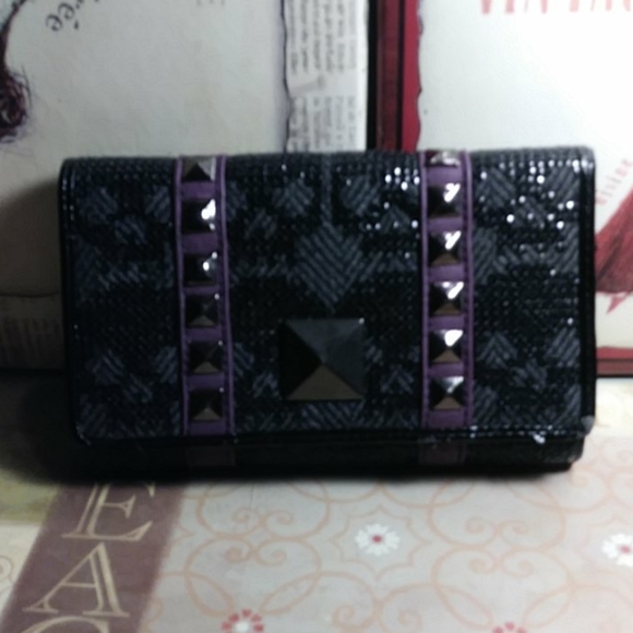 Iron Fist Handbags - Iron Fist wallet